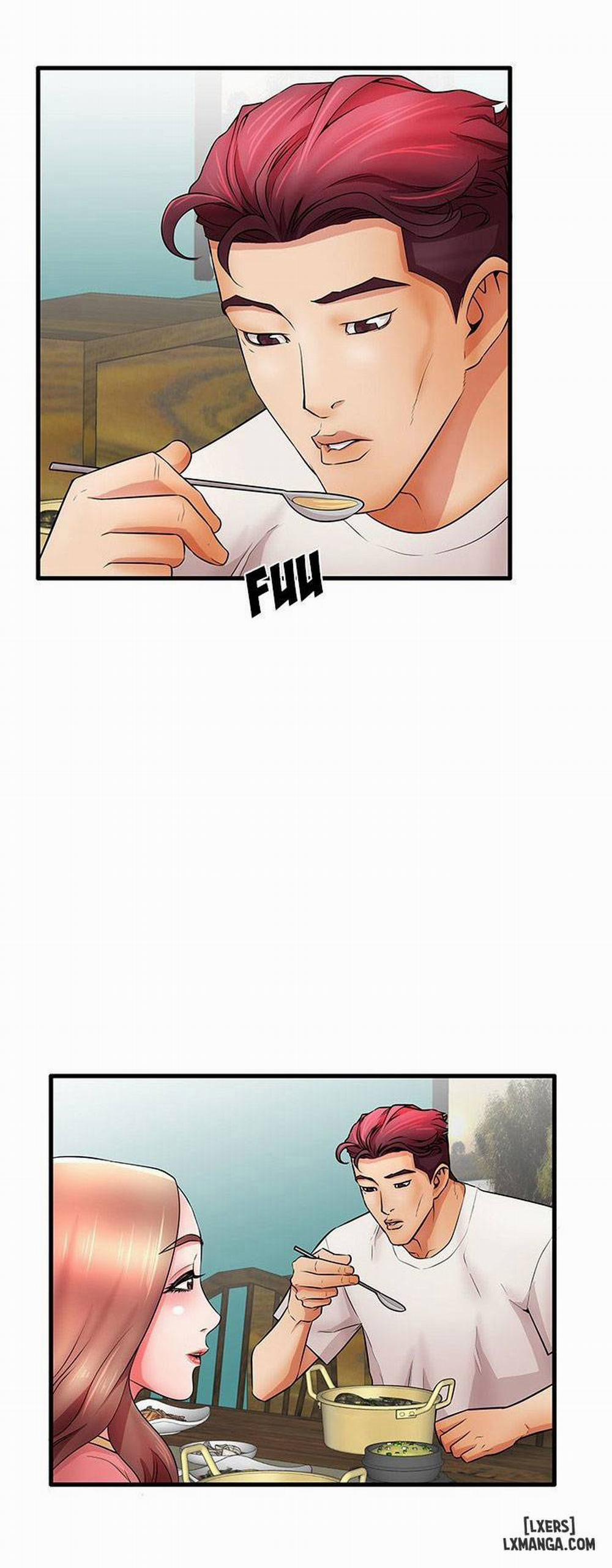 Người Mẹ Xấu Xa 30 trang 13