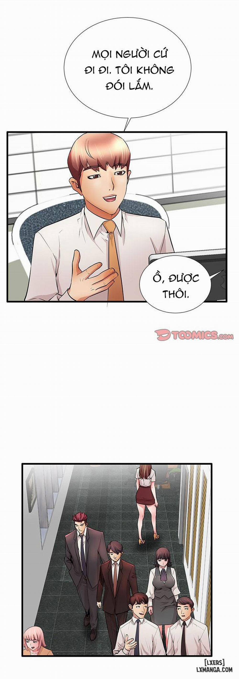 Người Mẹ Xấu Xa 30 trang 17