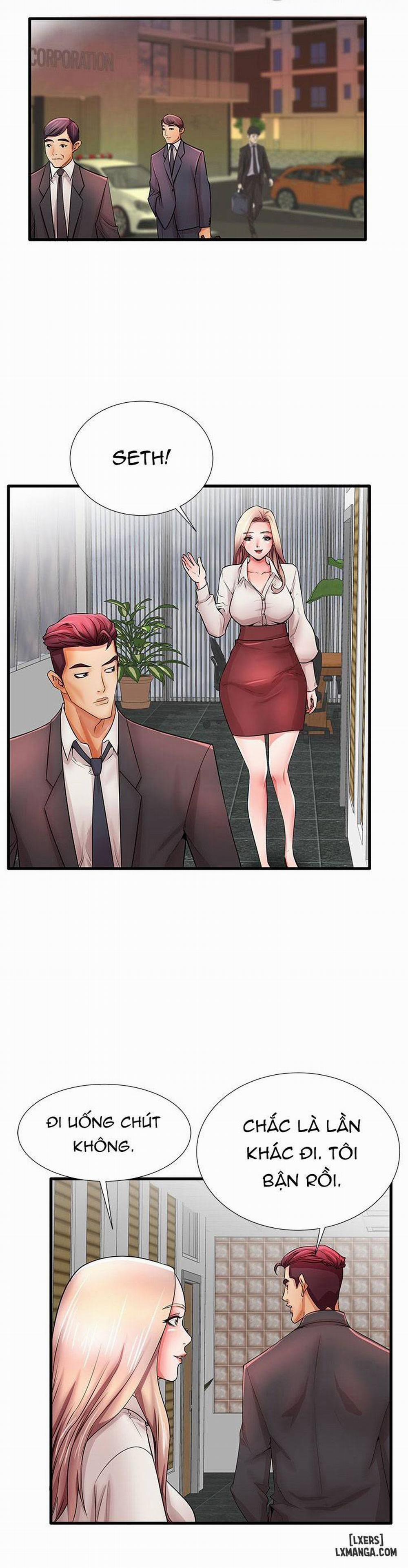 Người Mẹ Xấu Xa 30 trang 19