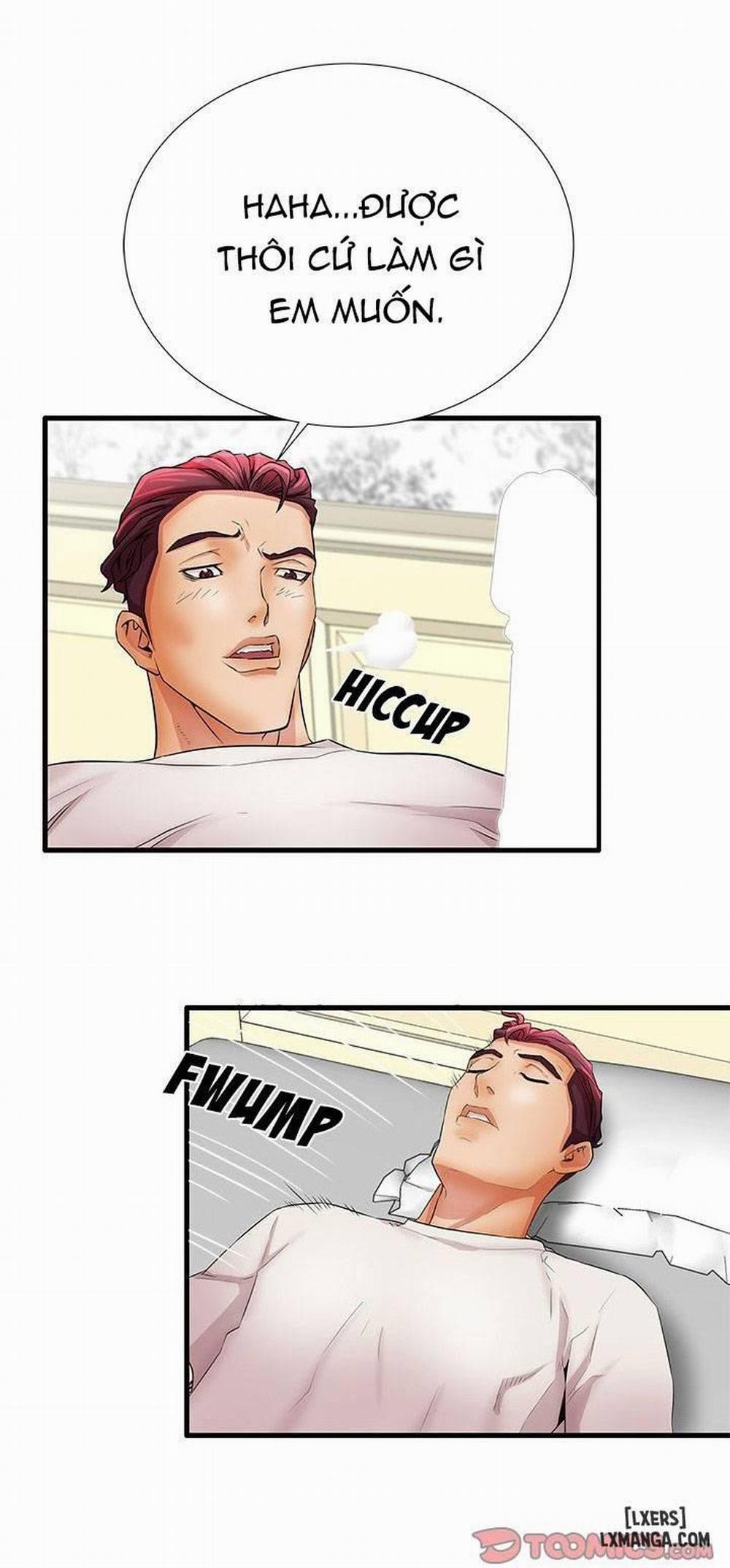 Người Mẹ Xấu Xa 30 trang 2