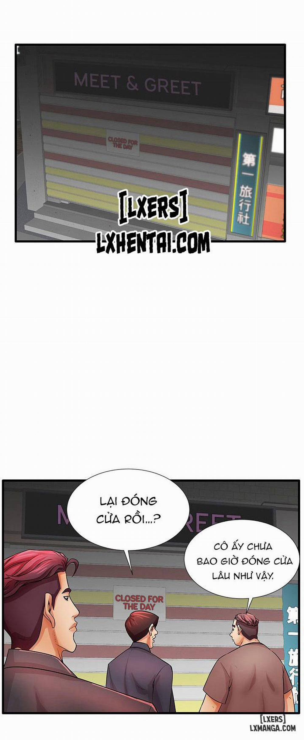 Người Mẹ Xấu Xa 30 trang 21