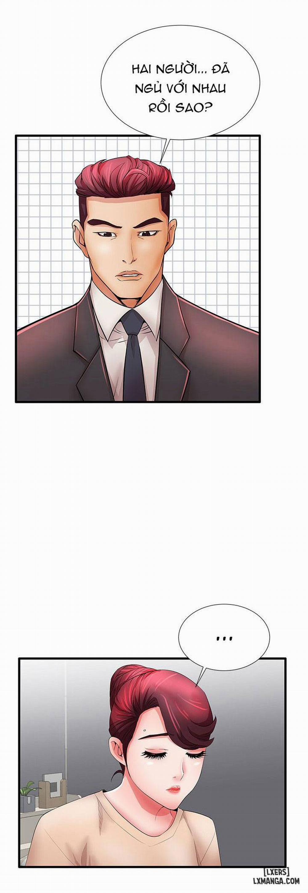 Người Mẹ Xấu Xa 30 trang 26