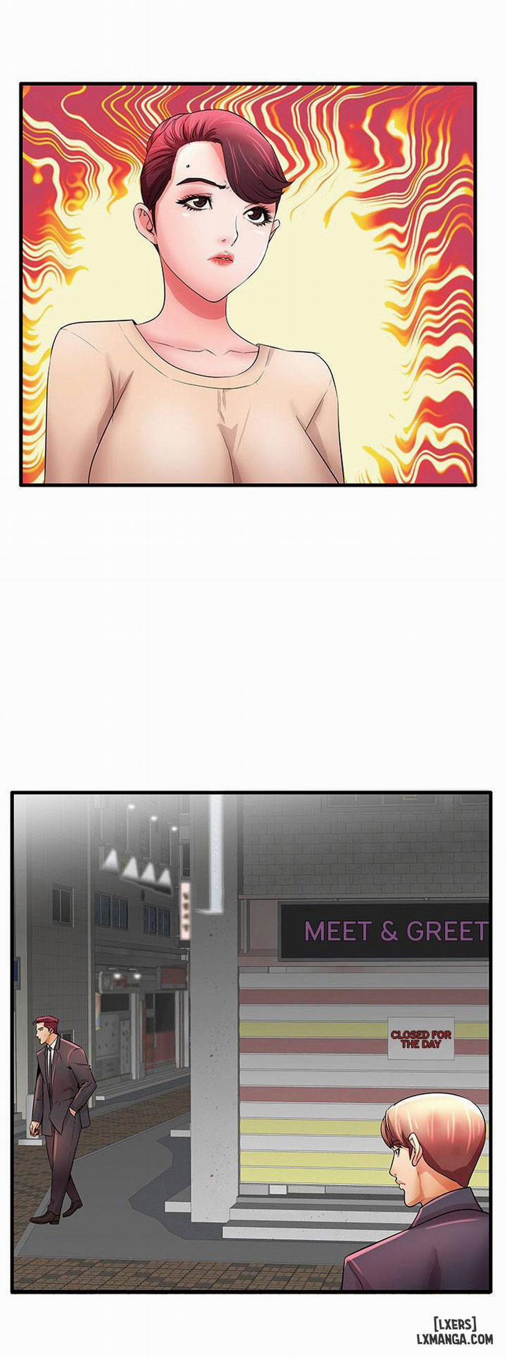 Người Mẹ Xấu Xa 30 trang 29