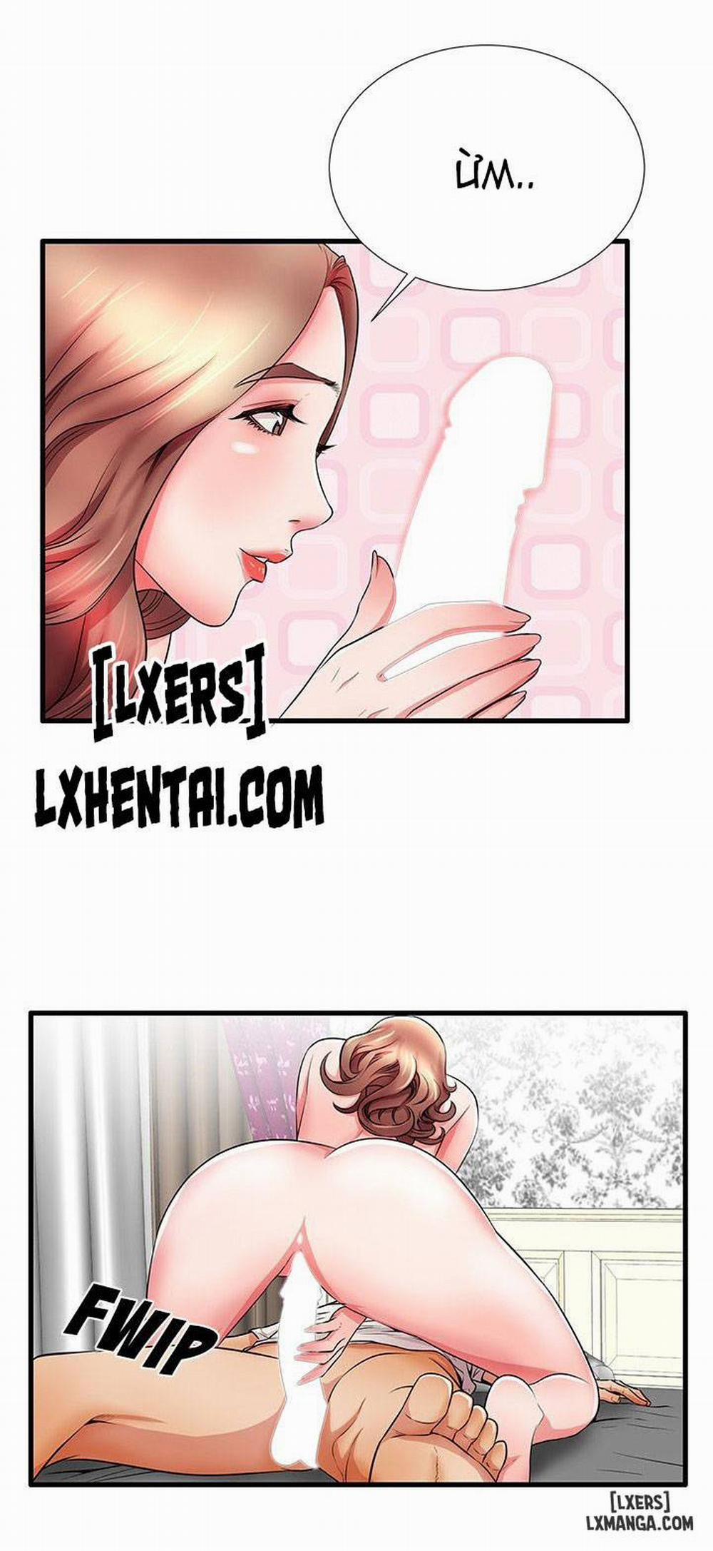 Người Mẹ Xấu Xa 30 trang 3