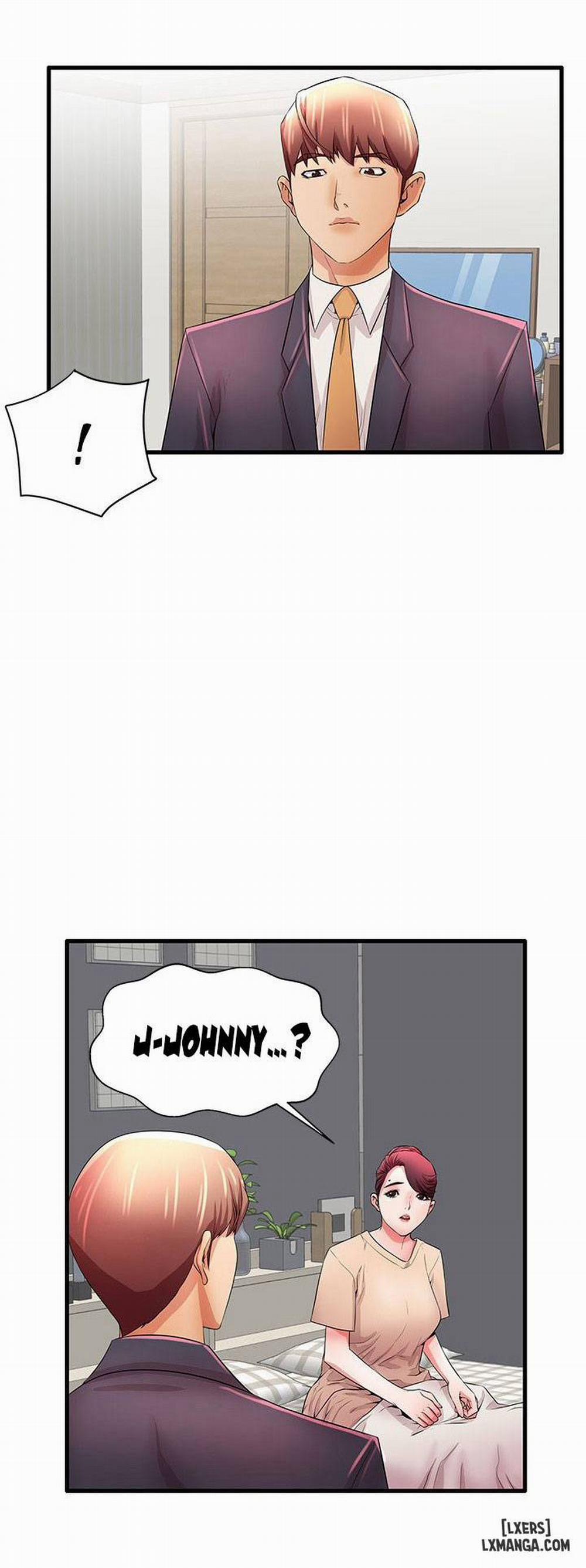 Người Mẹ Xấu Xa 30 trang 31