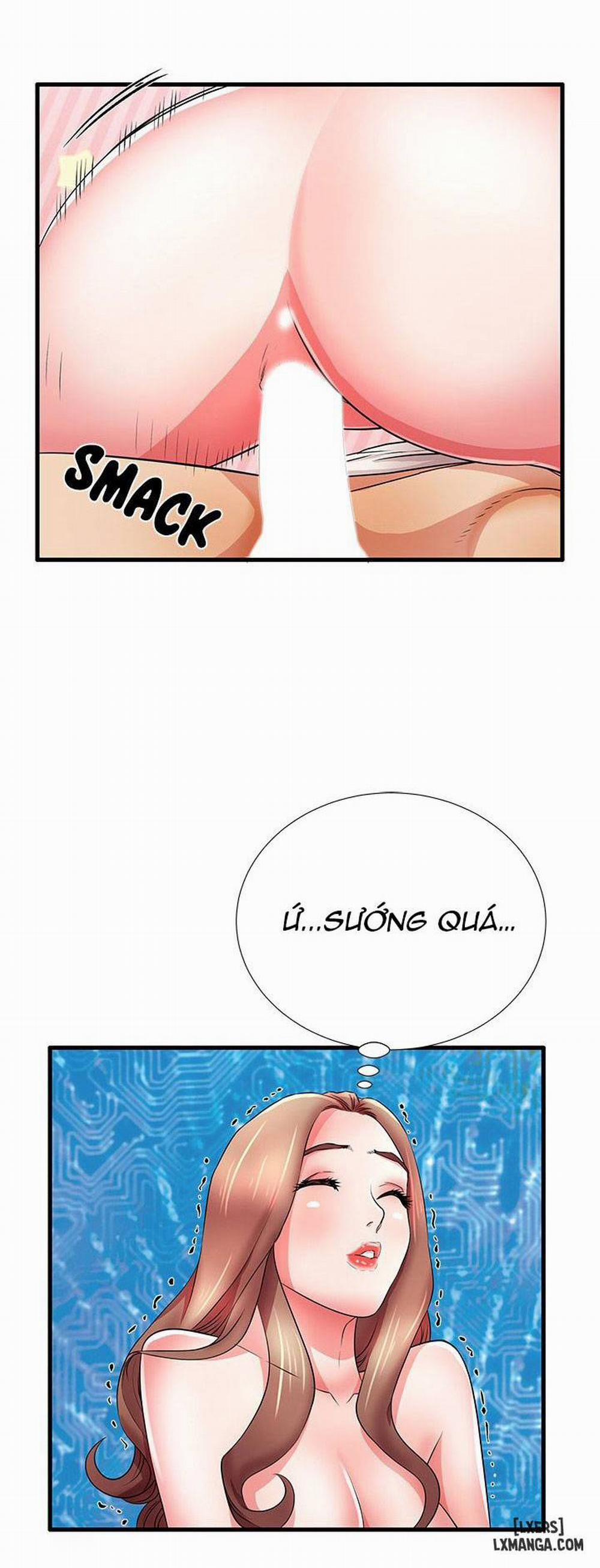 Người Mẹ Xấu Xa 30 trang 4