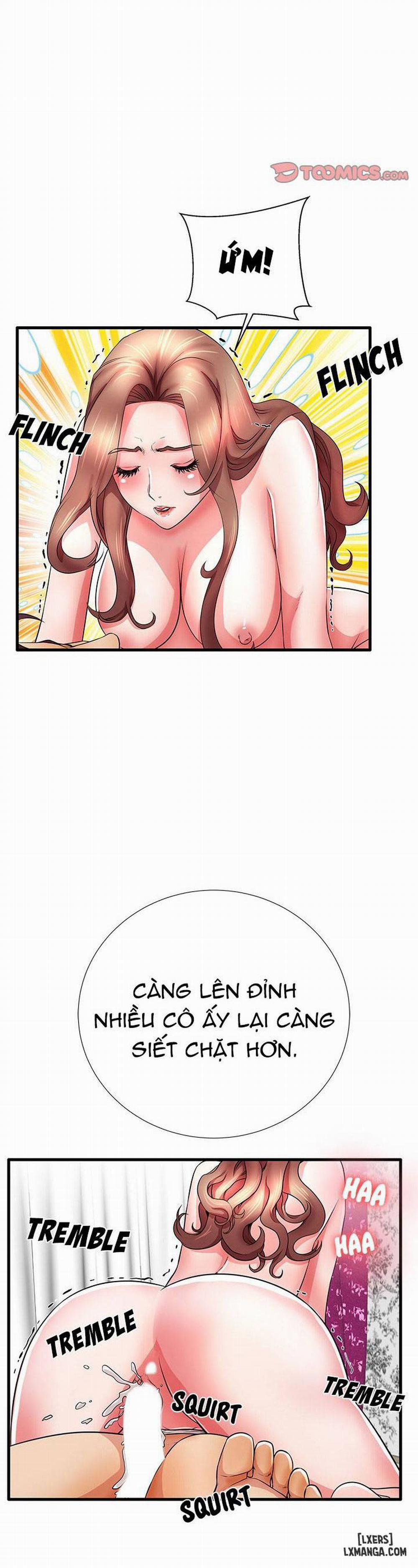 Người Mẹ Xấu Xa 30 trang 8