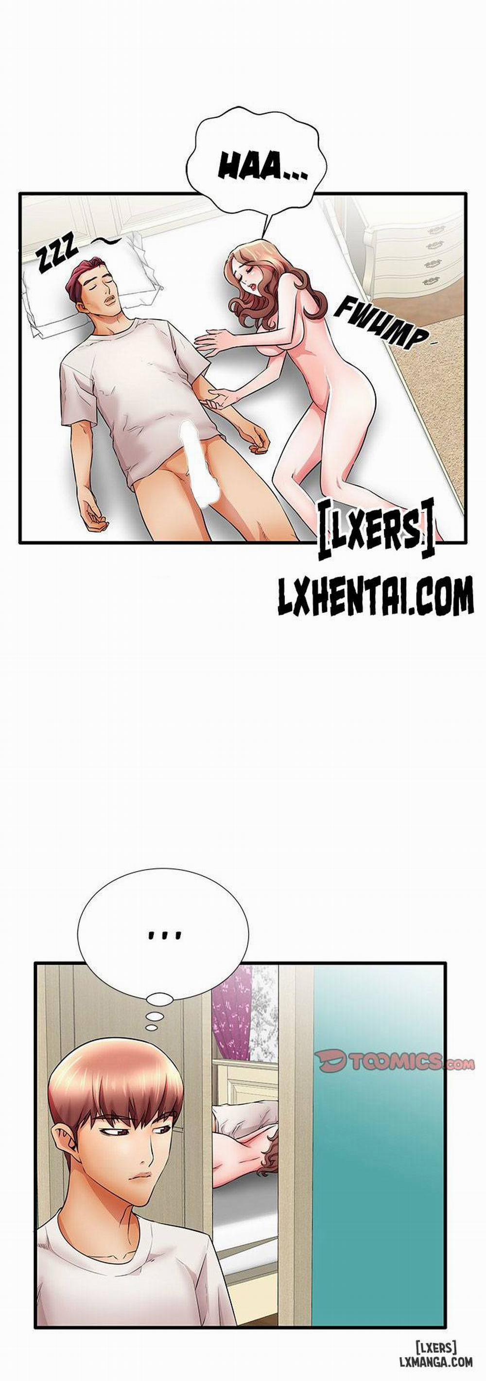 Người Mẹ Xấu Xa 30 trang 9