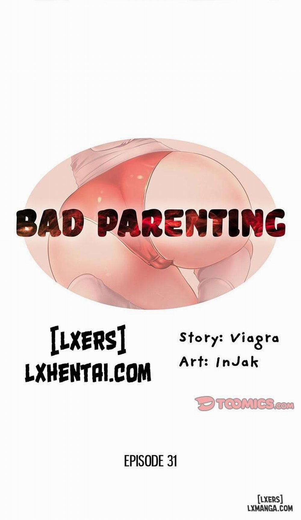 Người Mẹ Xấu Xa 31 trang 0