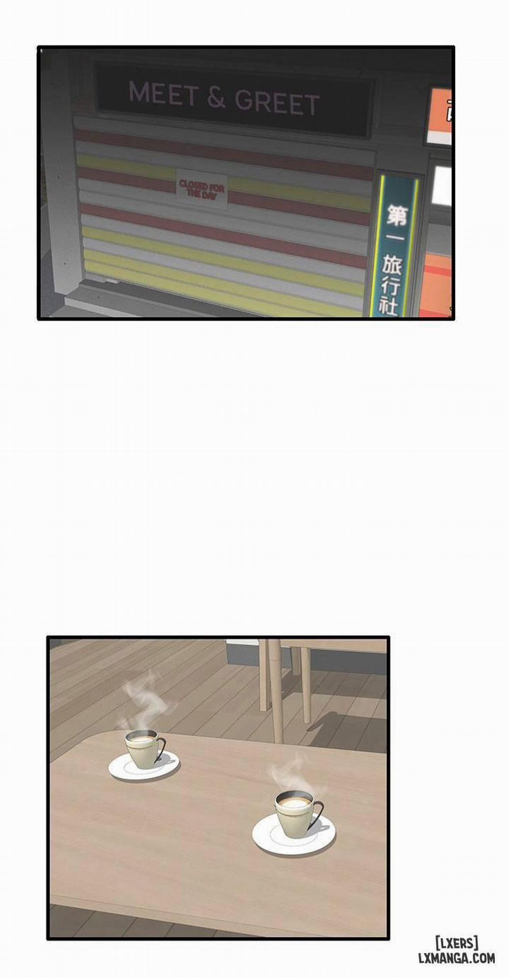 Người Mẹ Xấu Xa 31 trang 1