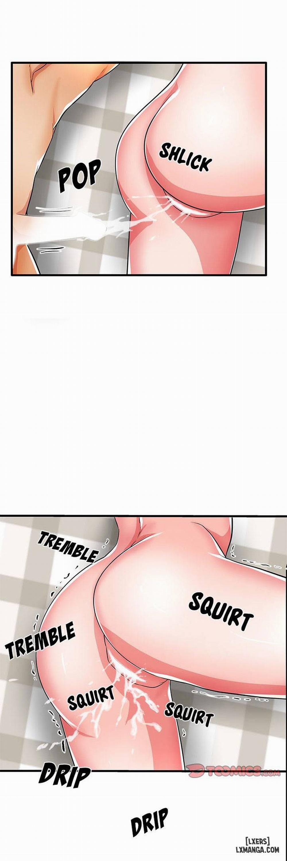 Người Mẹ Xấu Xa 31 trang 13