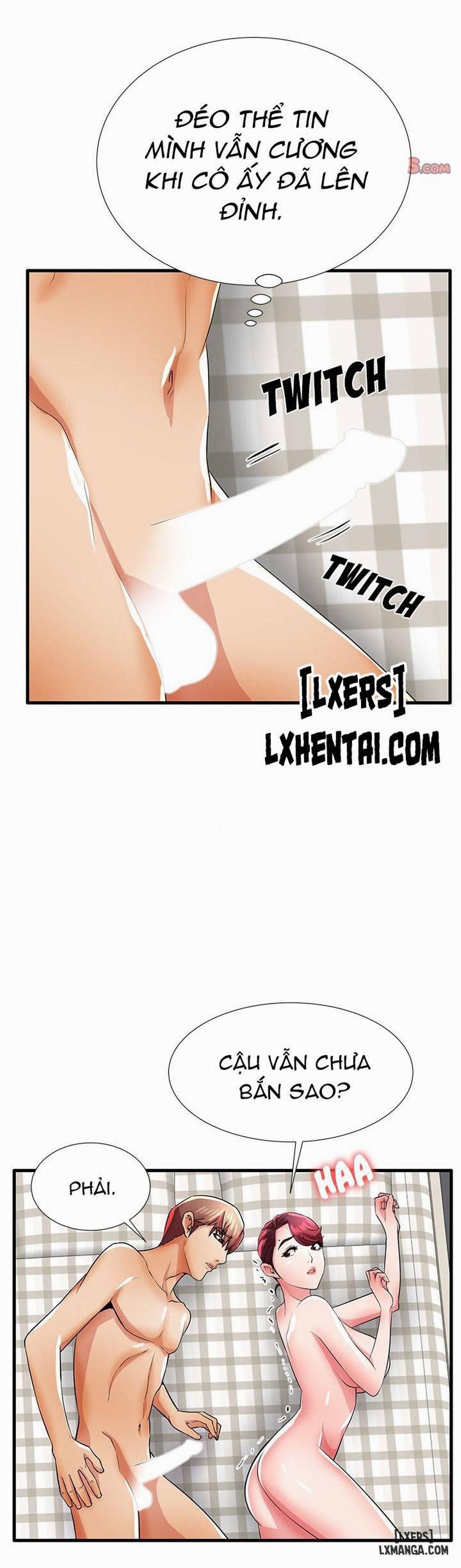 Người Mẹ Xấu Xa 31 trang 15