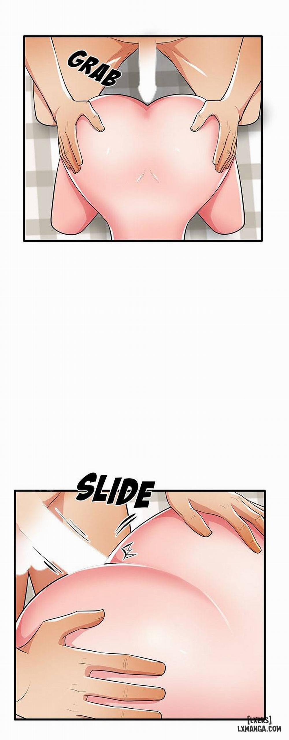 Người Mẹ Xấu Xa 31 trang 17