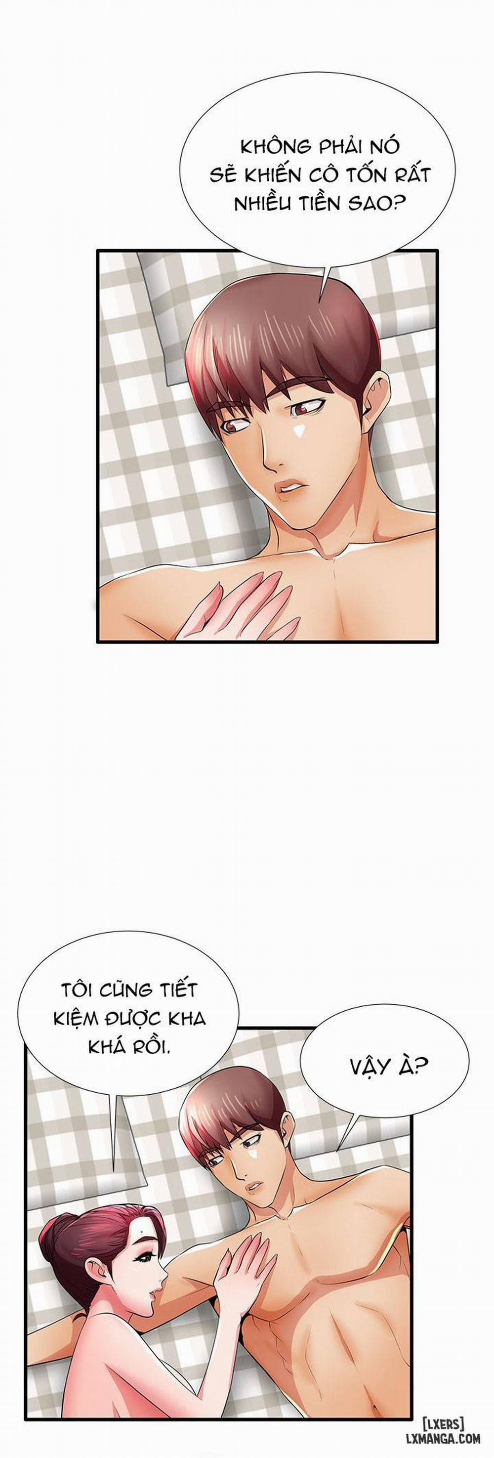 Người Mẹ Xấu Xa 31 trang 23