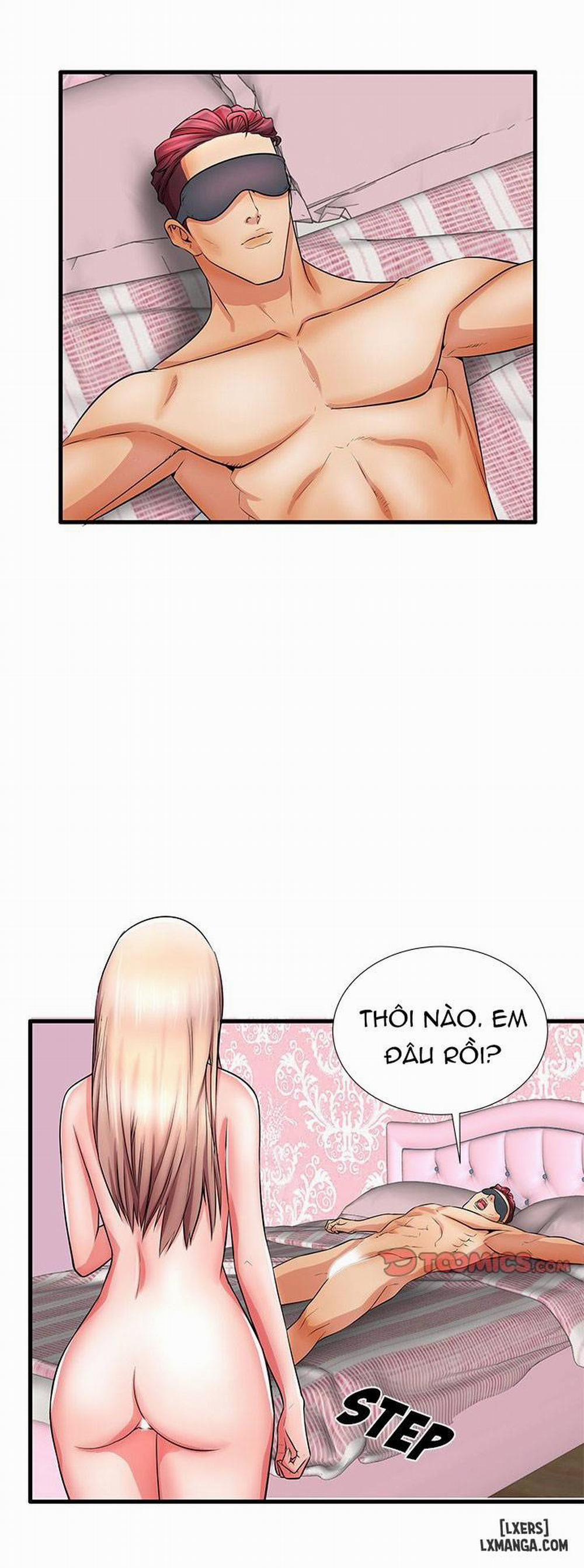 Người Mẹ Xấu Xa 31 trang 26