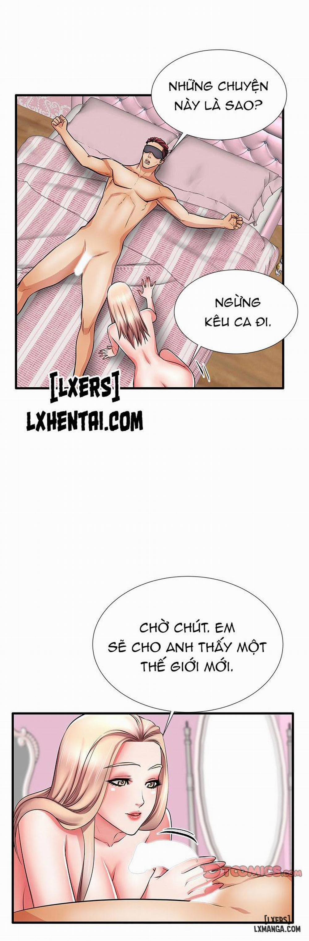 Người Mẹ Xấu Xa 31 trang 27