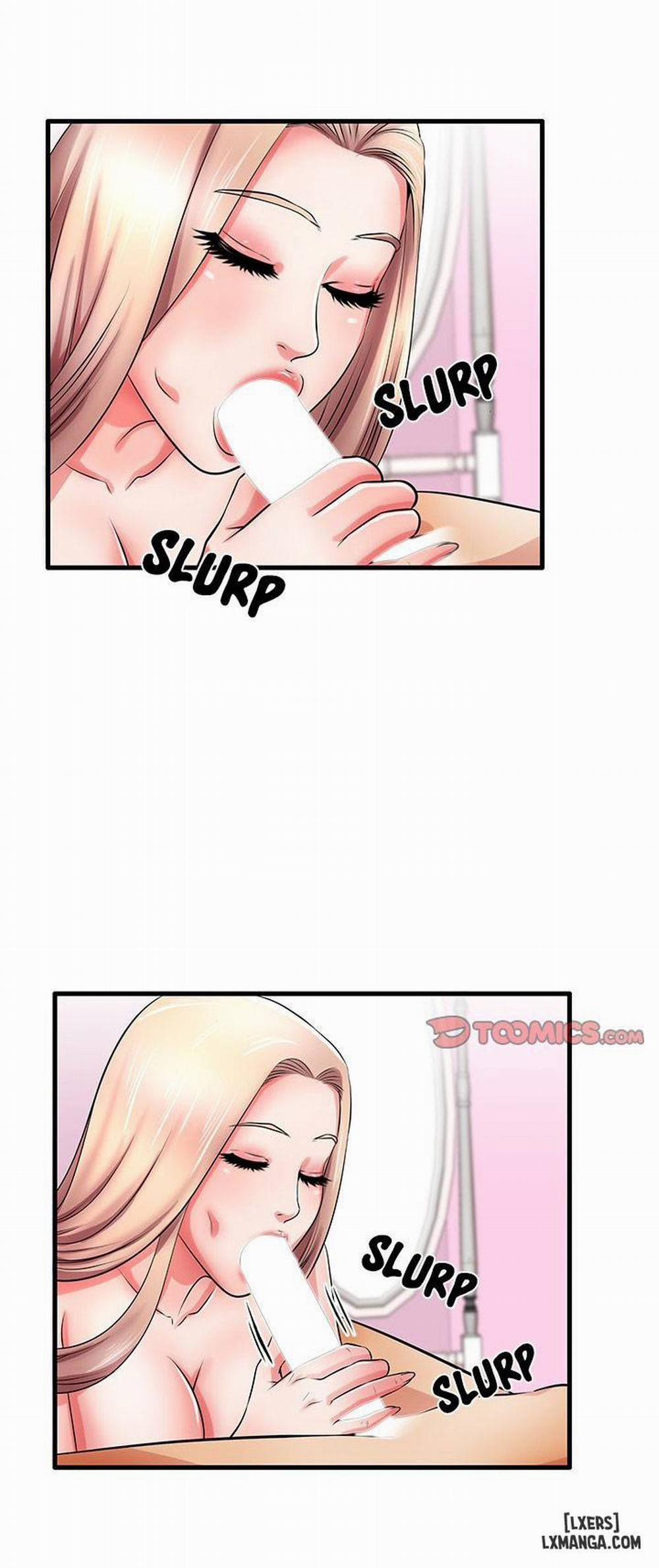 Người Mẹ Xấu Xa 31 trang 28