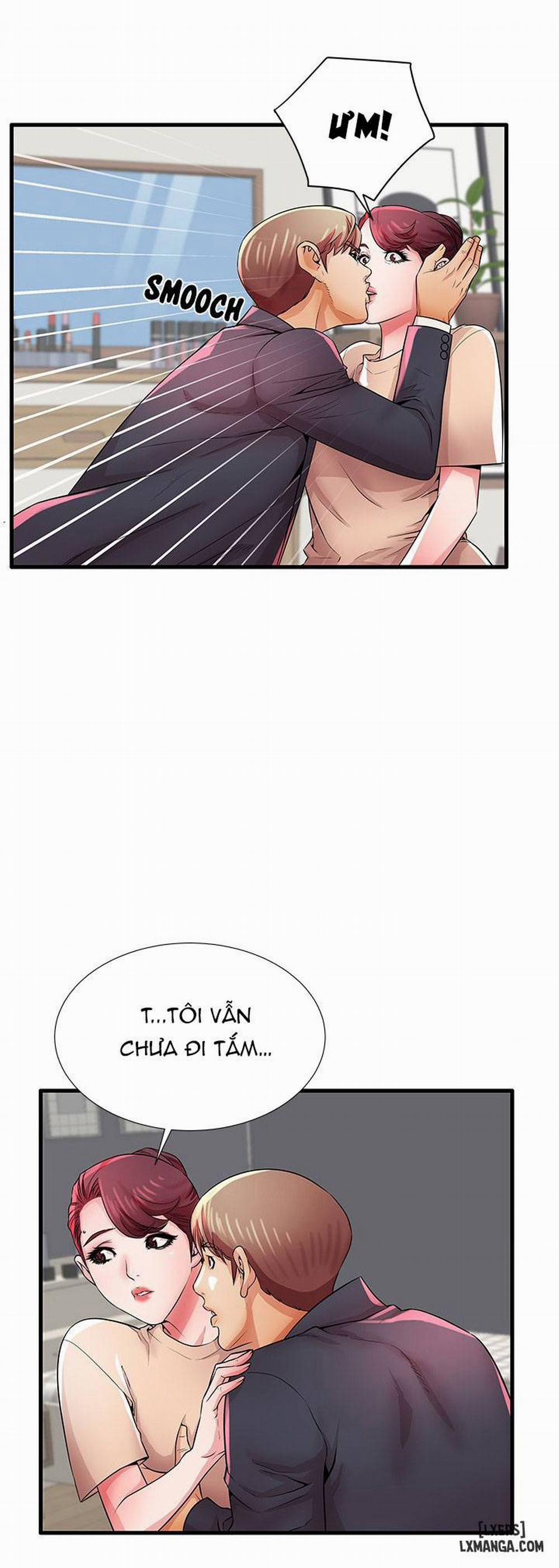 Người Mẹ Xấu Xa 31 trang 5