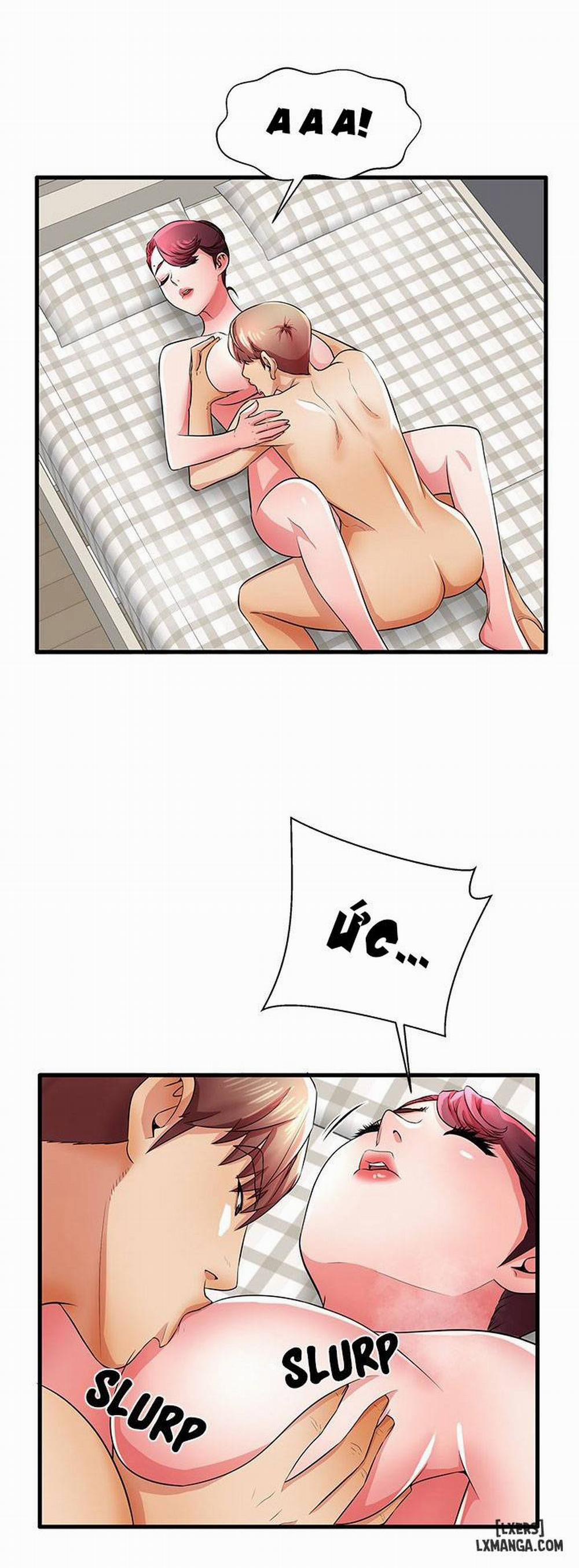 Người Mẹ Xấu Xa 31 trang 7