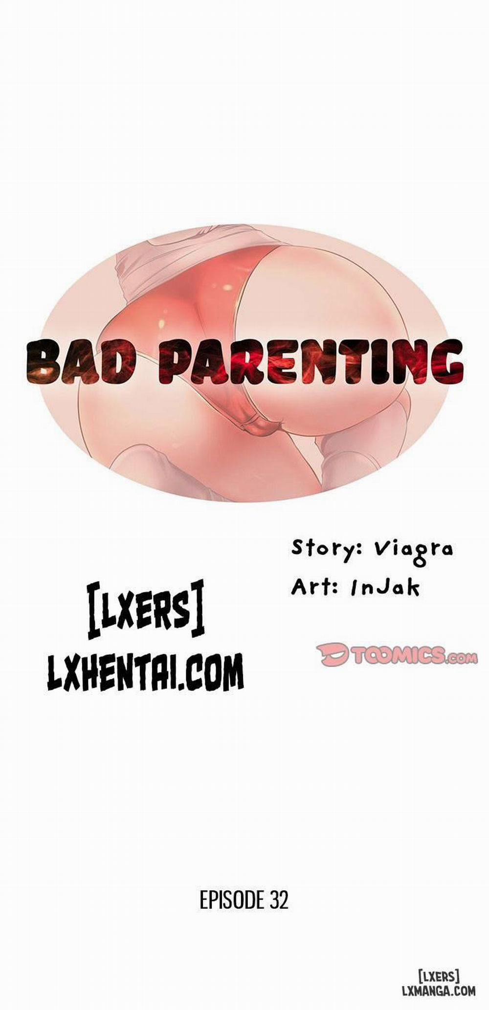 Người Mẹ Xấu Xa 32 trang 0