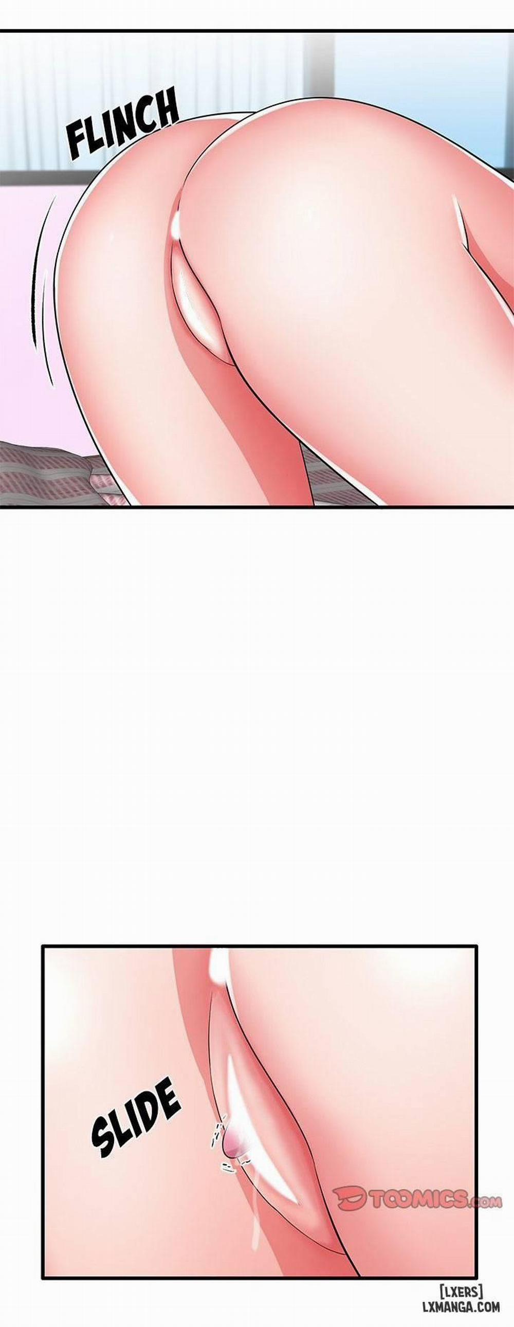 Người Mẹ Xấu Xa 32 trang 1