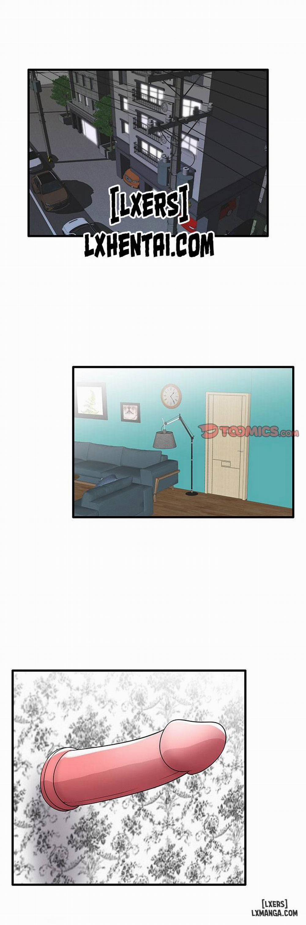 Người Mẹ Xấu Xa 32 trang 12