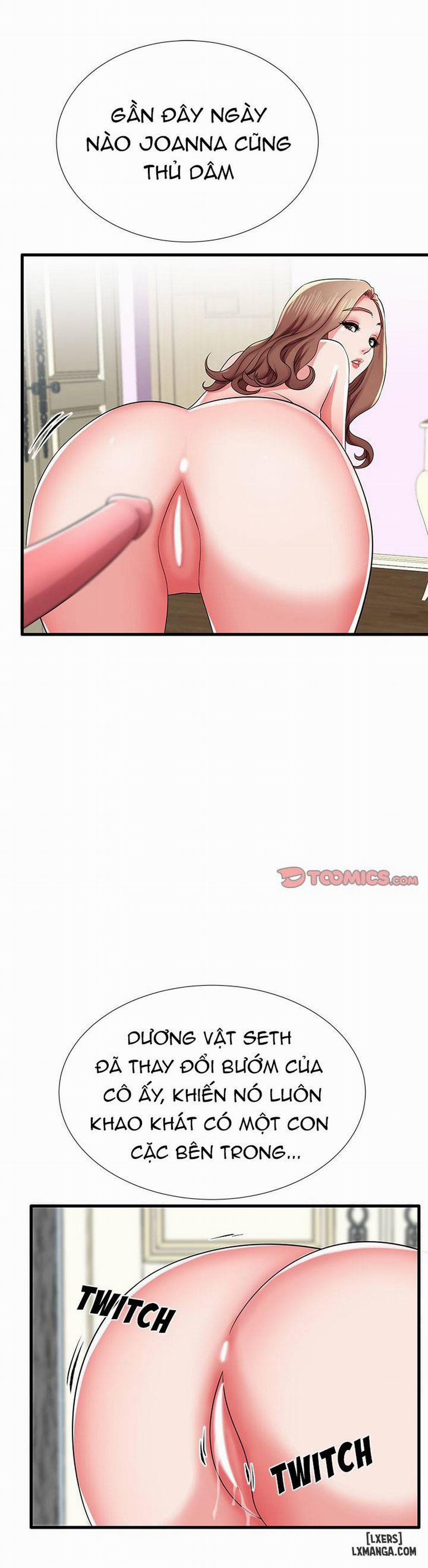 Người Mẹ Xấu Xa 32 trang 13