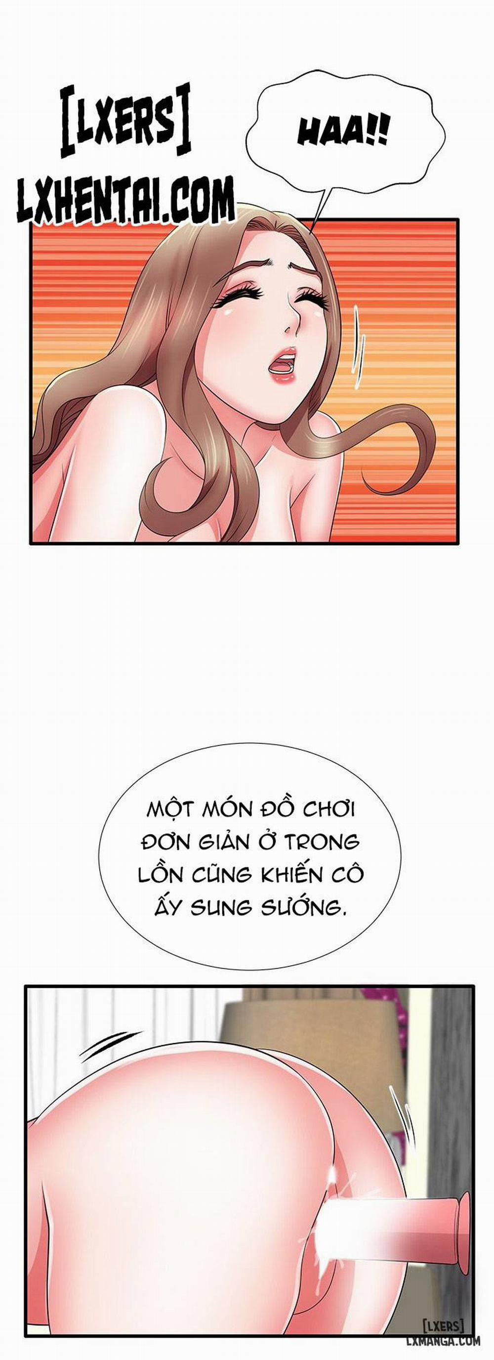 Người Mẹ Xấu Xa 32 trang 15