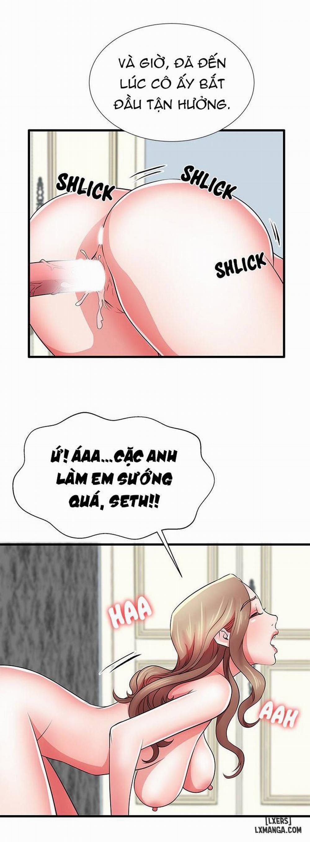 Người Mẹ Xấu Xa 32 trang 17