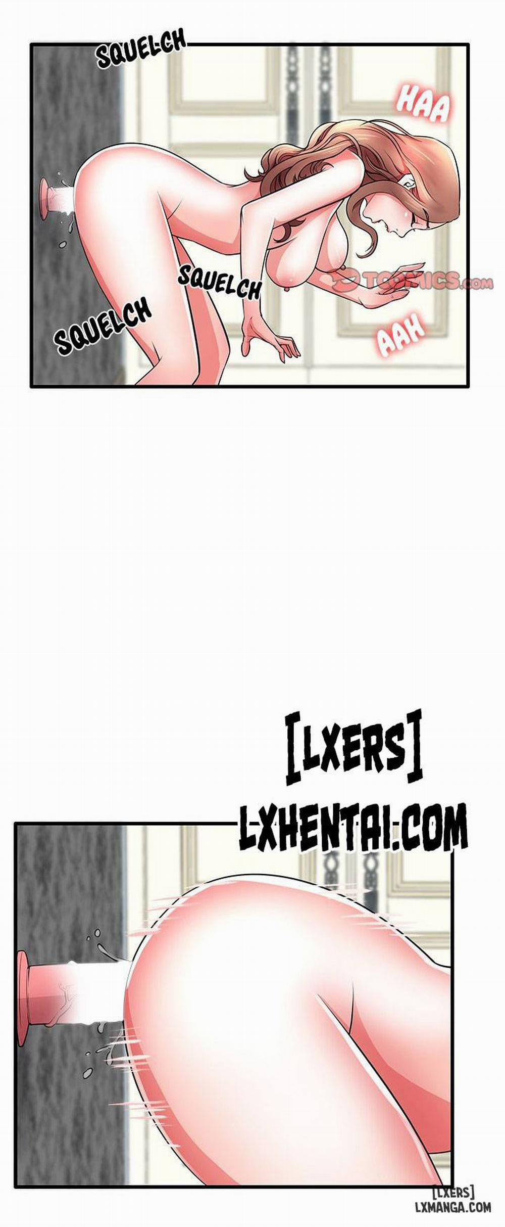 Người Mẹ Xấu Xa 32 trang 18