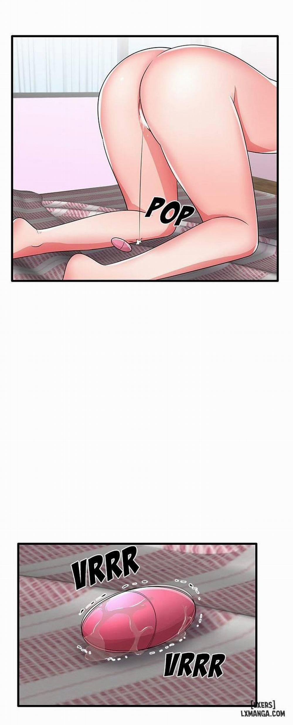 Người Mẹ Xấu Xa 32 trang 2