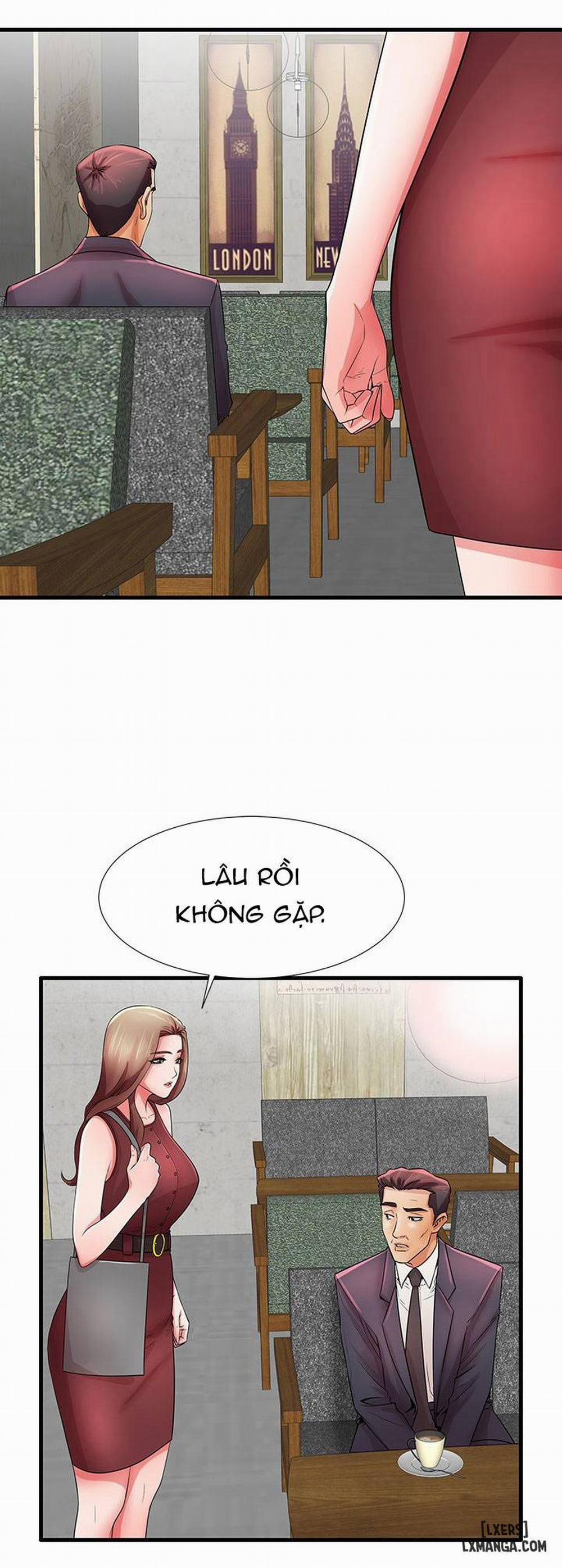 Người Mẹ Xấu Xa 32 trang 22