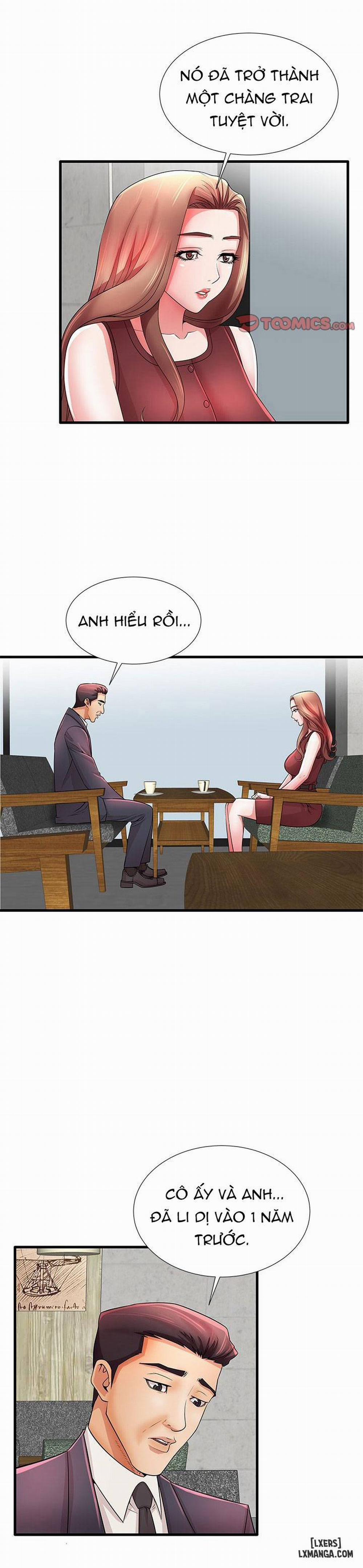 Người Mẹ Xấu Xa 32 trang 25