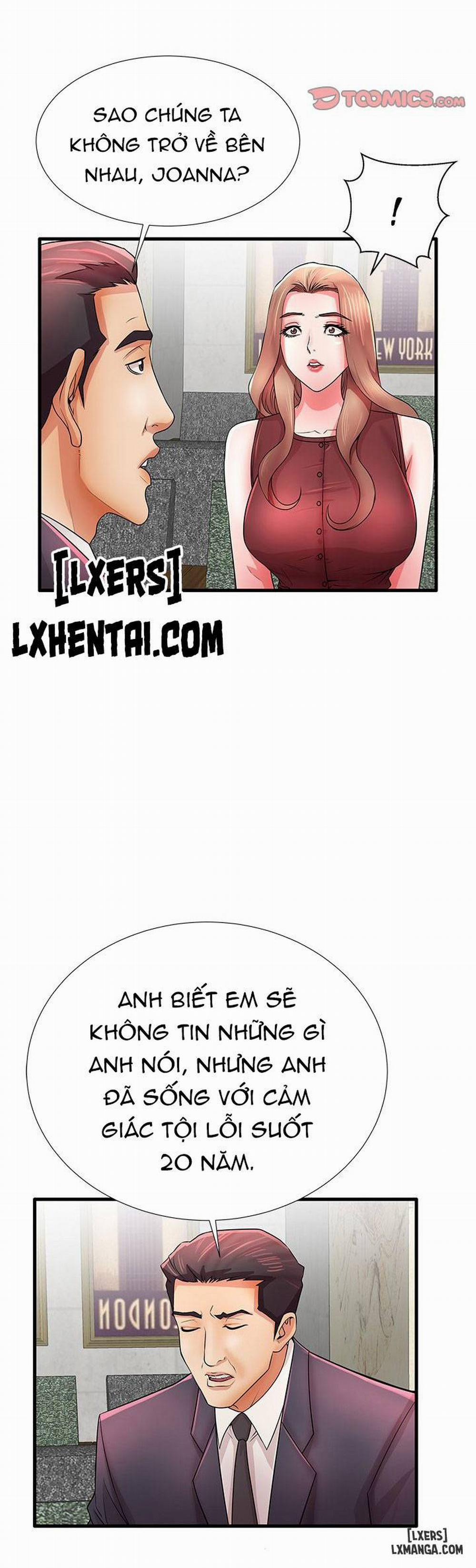 Người Mẹ Xấu Xa 32 trang 27