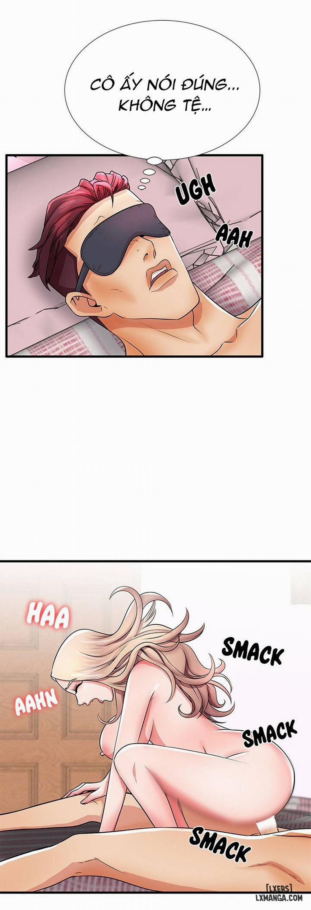 Người Mẹ Xấu Xa 32 trang 8