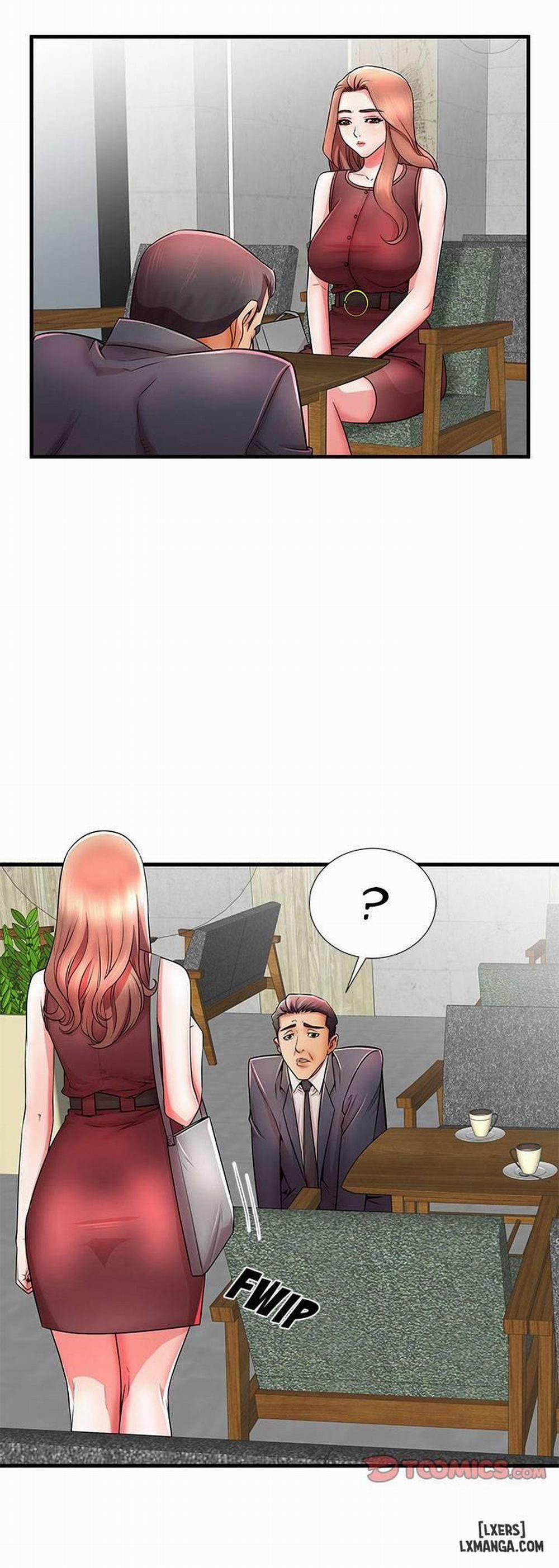 Người Mẹ Xấu Xa 33 trang 1