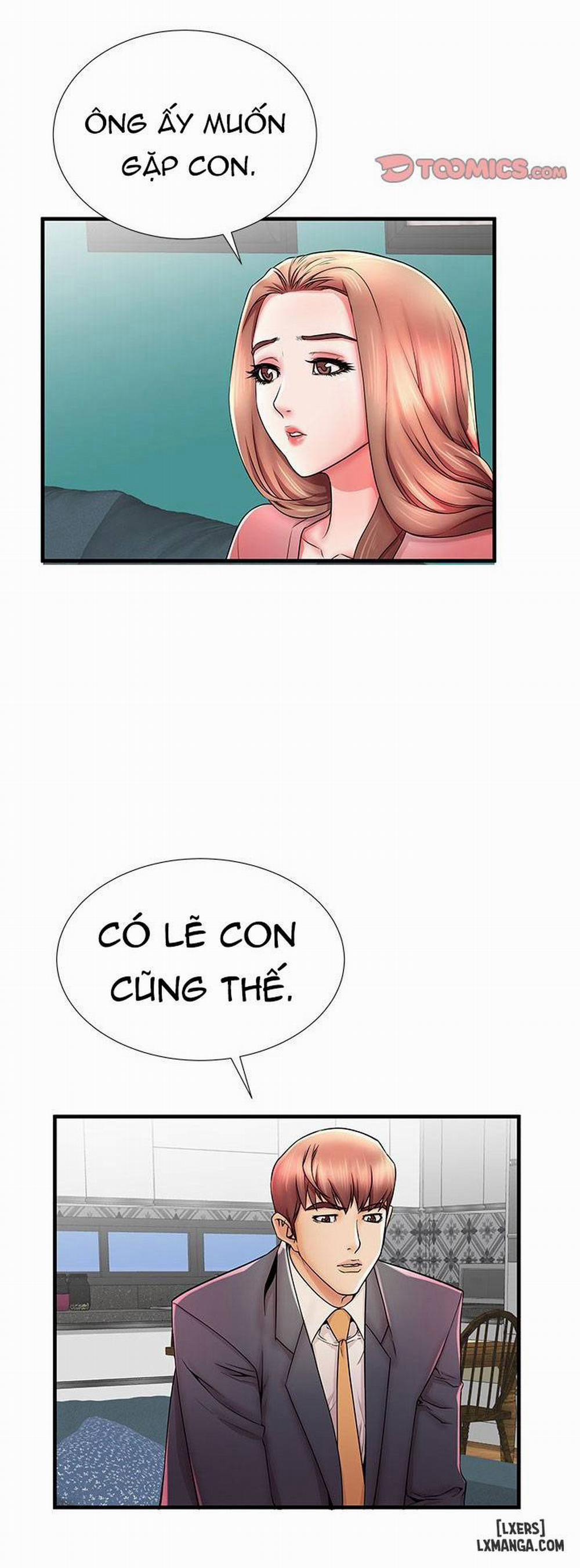 Người Mẹ Xấu Xa 33 trang 14