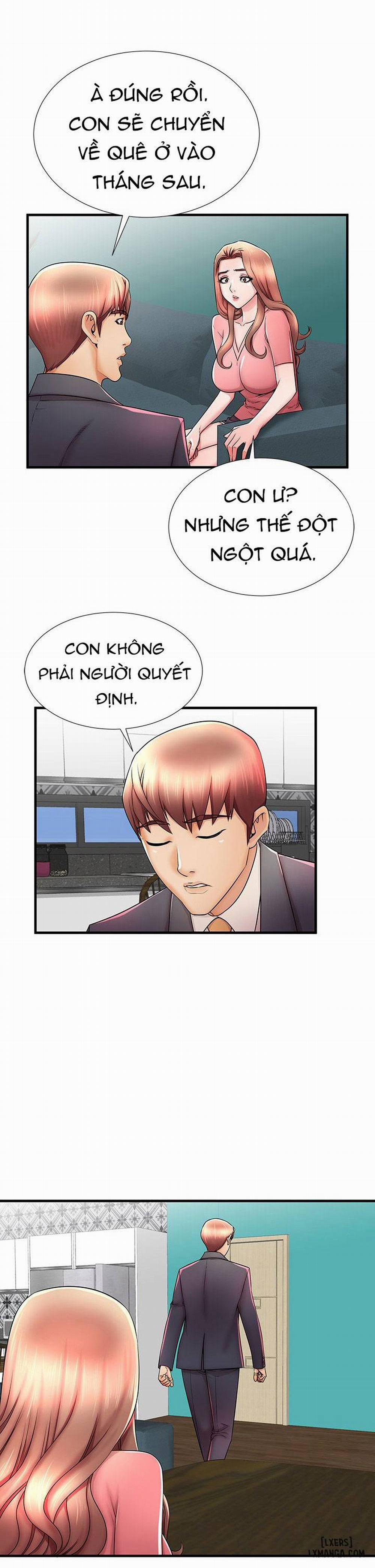 Người Mẹ Xấu Xa 33 trang 15