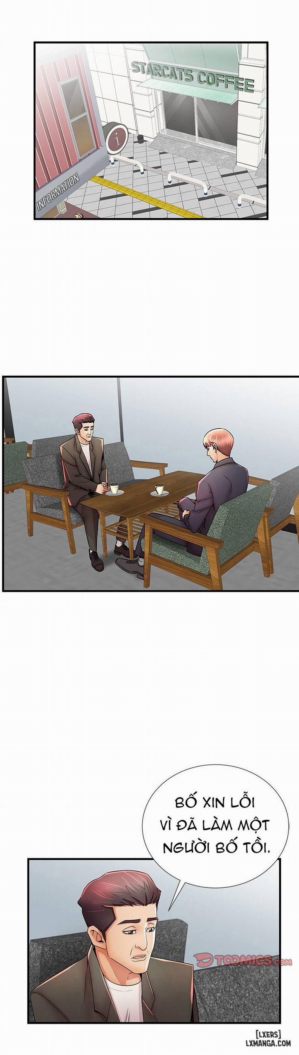 Người Mẹ Xấu Xa 33 trang 16