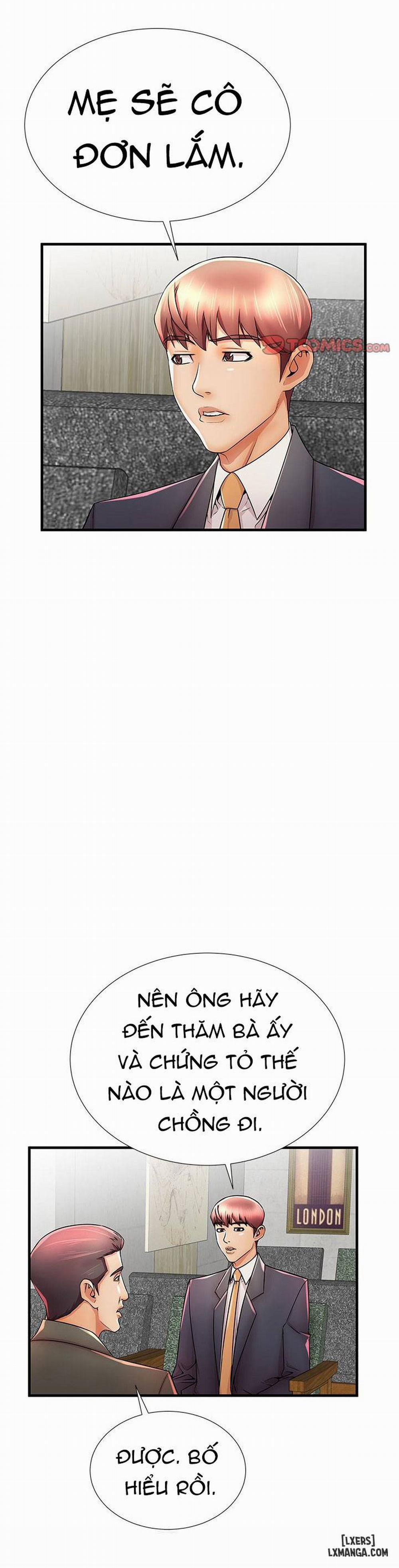 Người Mẹ Xấu Xa 33 trang 19