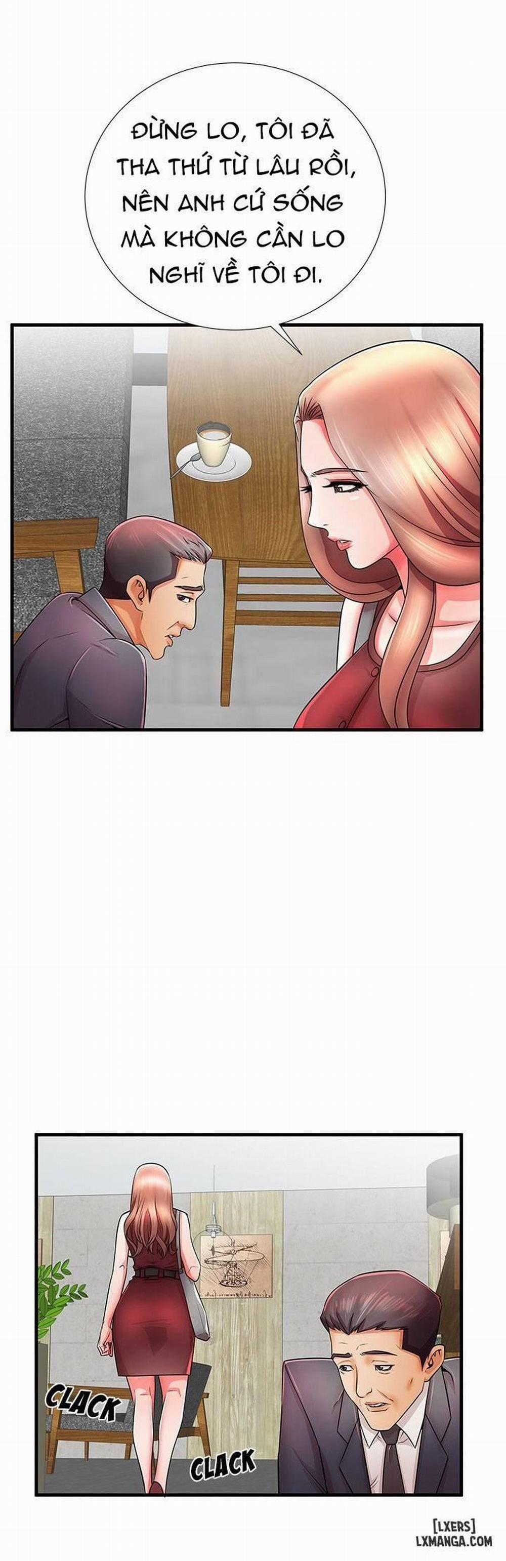 Người Mẹ Xấu Xa 33 trang 2