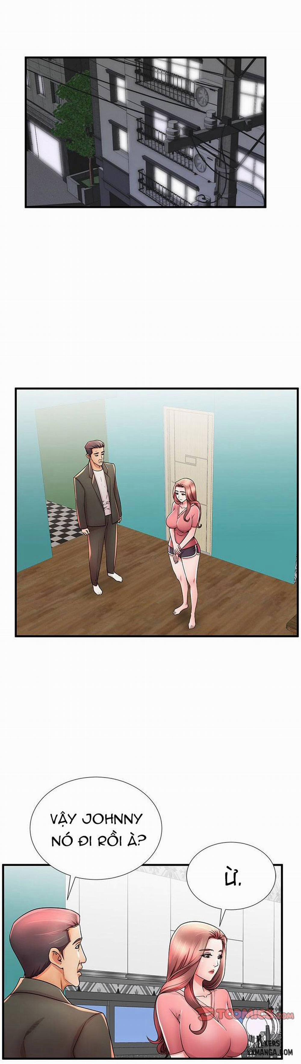 Người Mẹ Xấu Xa 33 trang 20