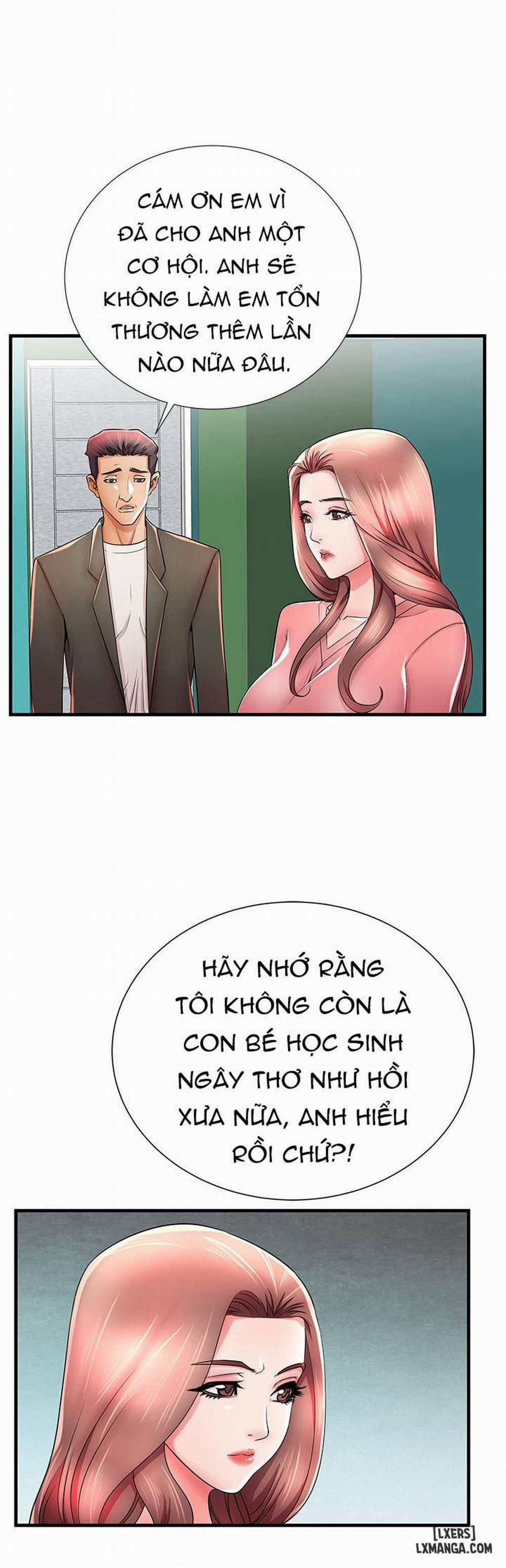 Người Mẹ Xấu Xa 33 trang 21