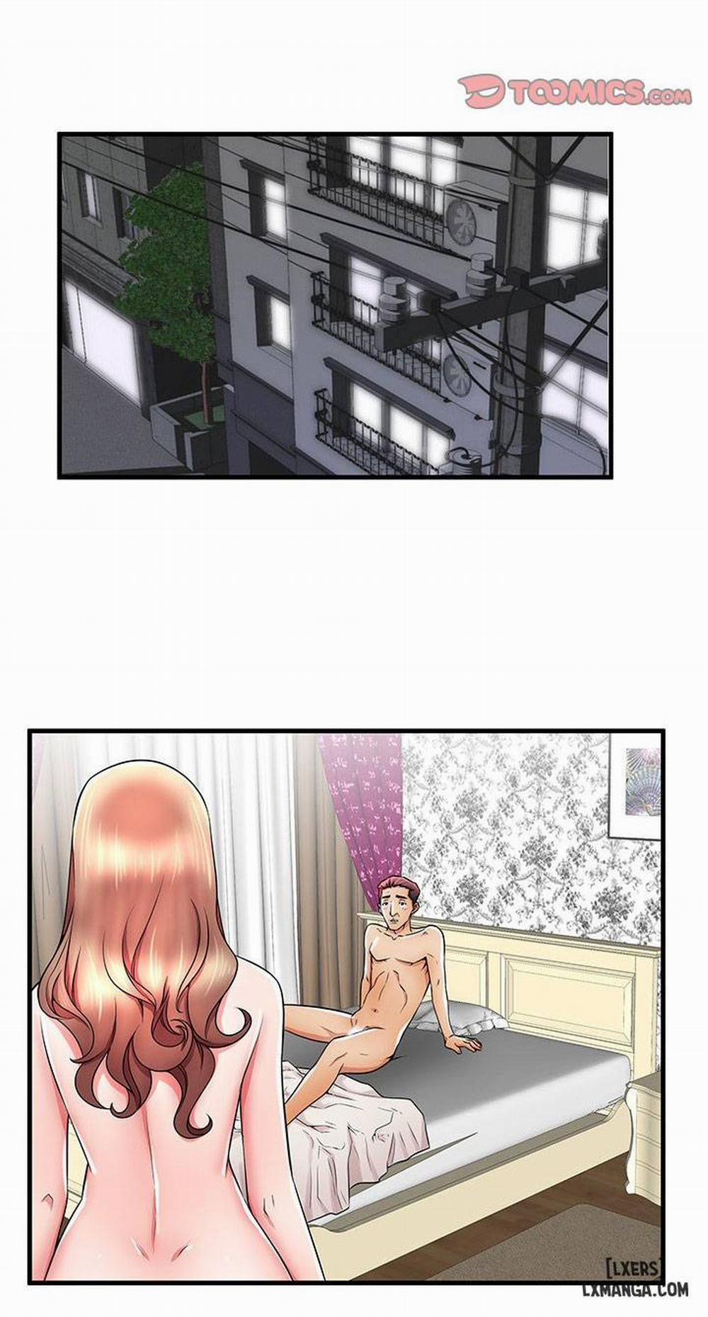 Người Mẹ Xấu Xa 33 trang 22