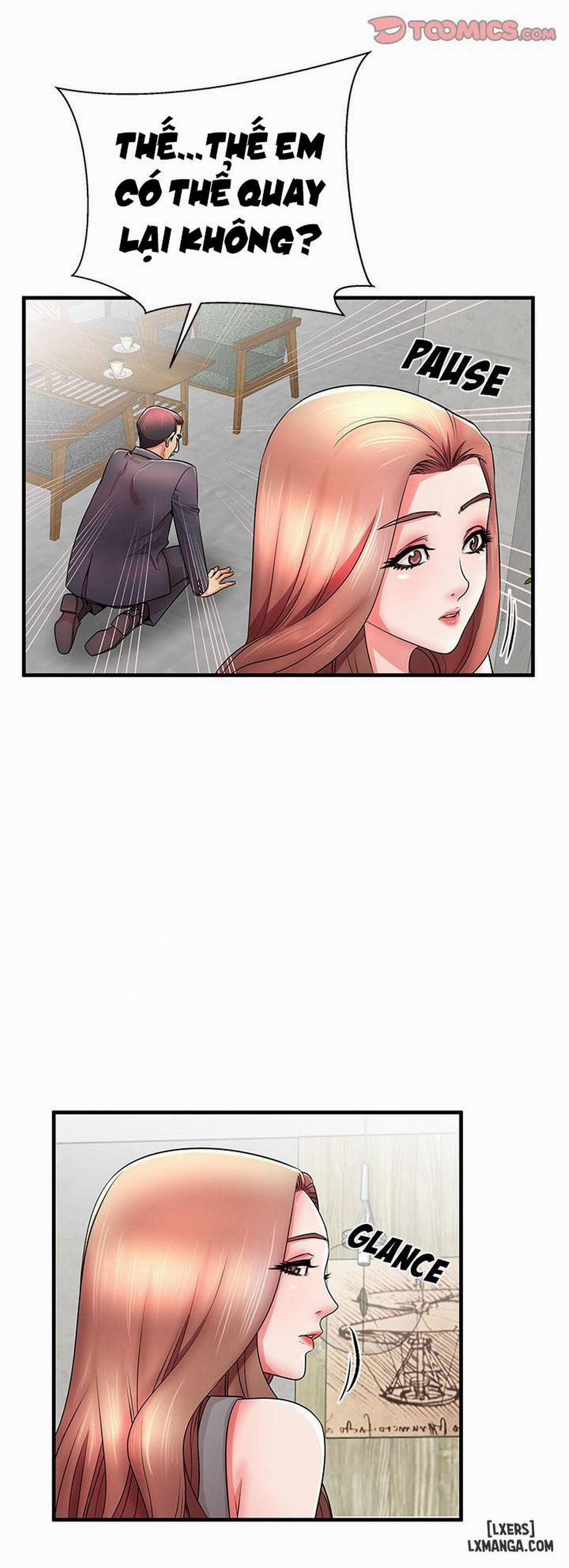 Người Mẹ Xấu Xa 33 trang 3