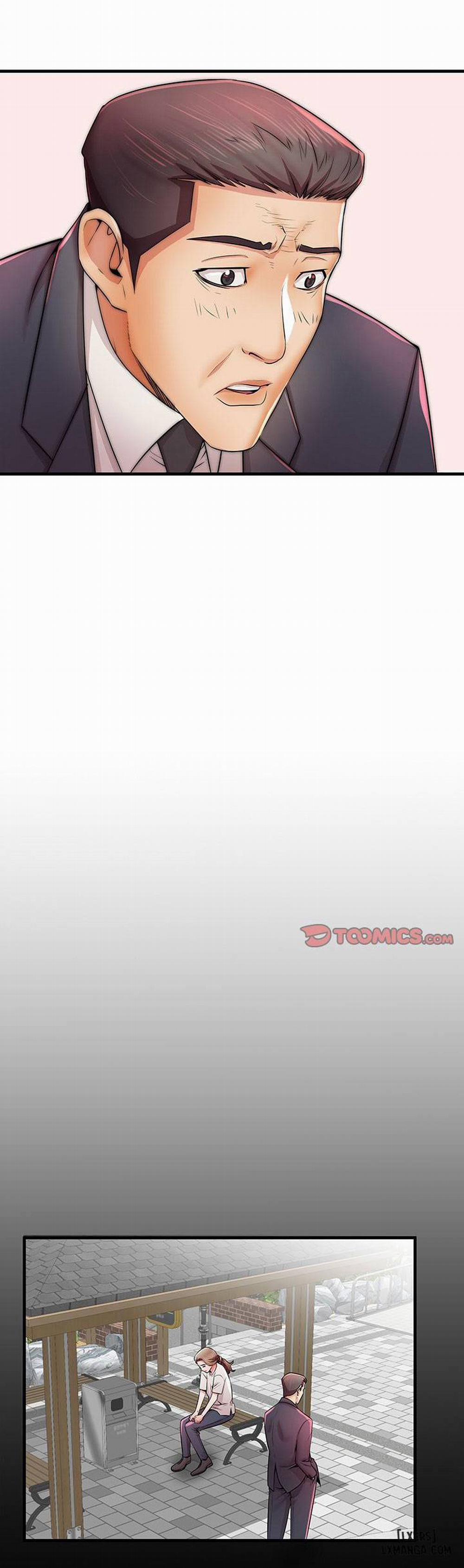 Người Mẹ Xấu Xa 33 trang 5