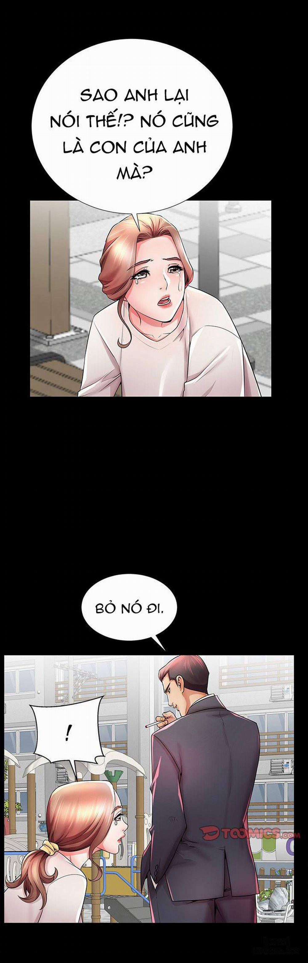 Người Mẹ Xấu Xa 33 trang 7