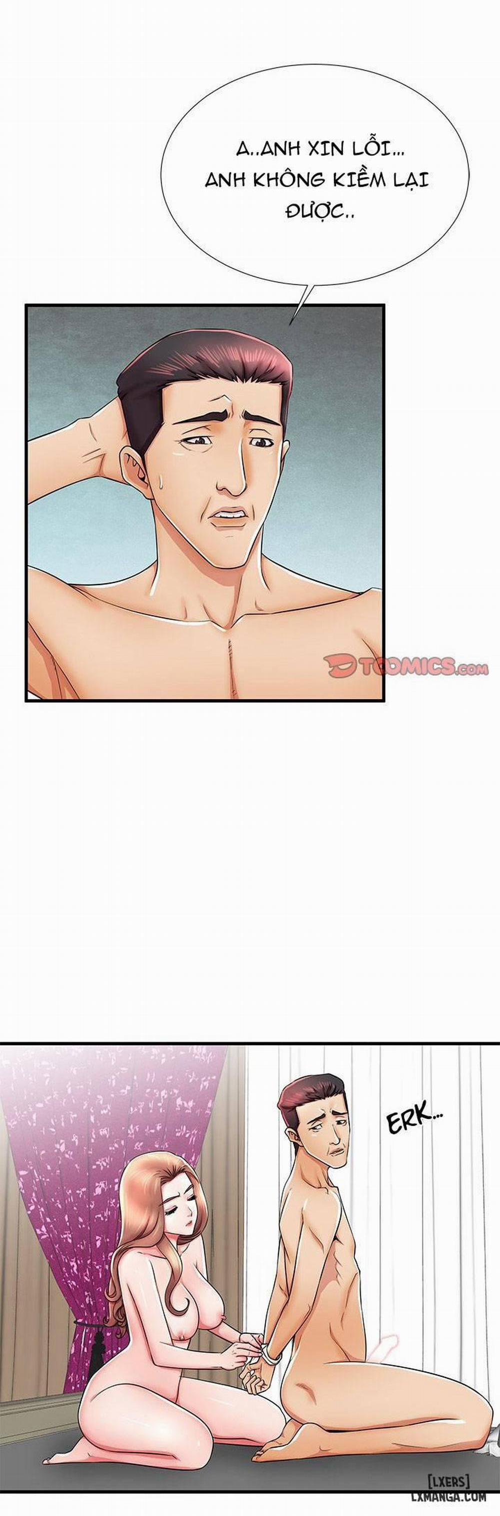 Người Mẹ Xấu Xa 34 trang 1