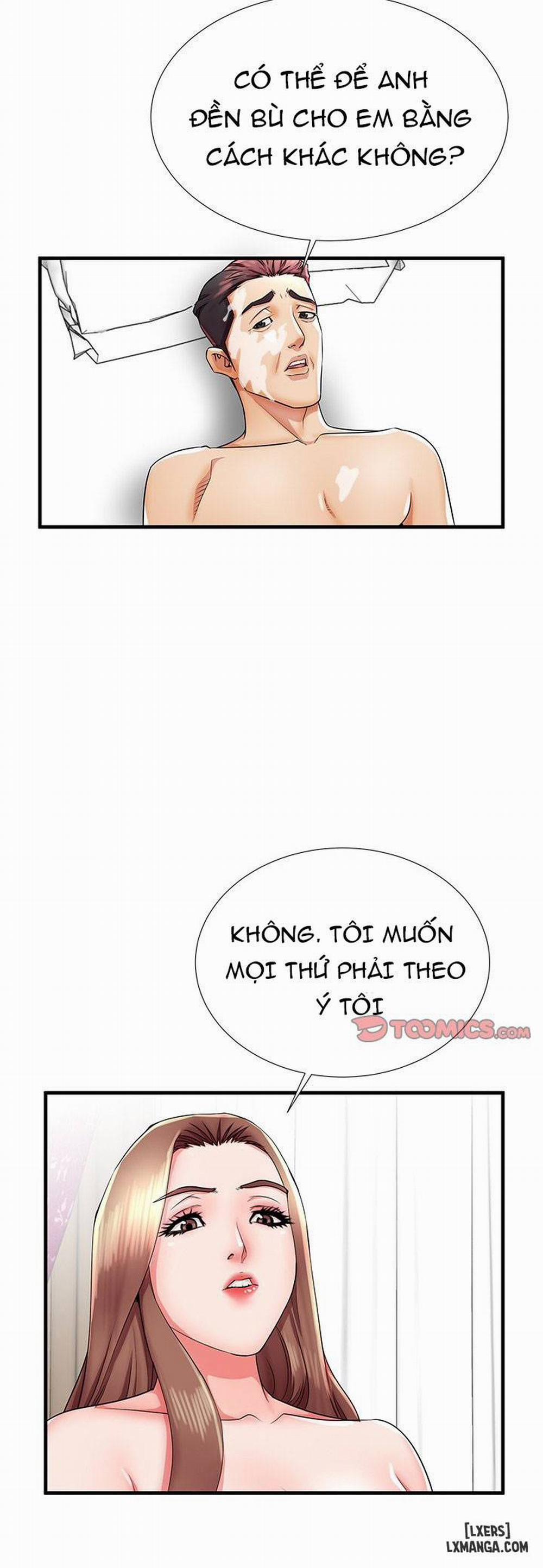 Người Mẹ Xấu Xa 34 trang 10