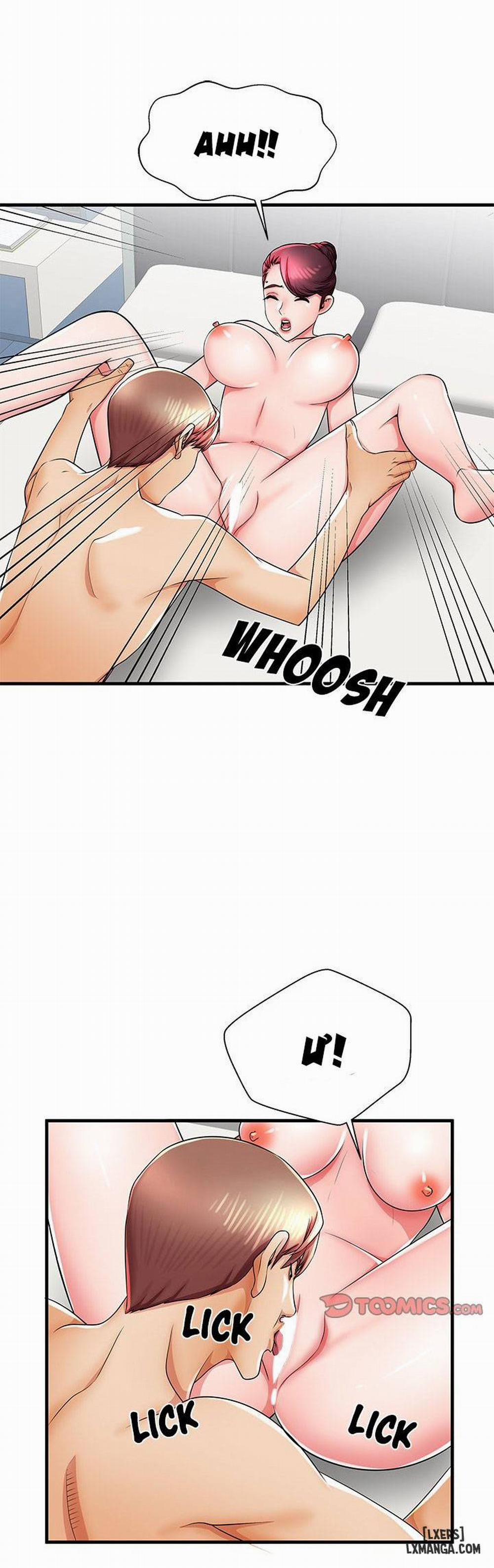 Người Mẹ Xấu Xa 34 trang 14